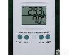  HD-TR03A1<em>数字式</em>电子<em>温湿度</em>计