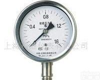  <em>YTU</em>-100S <em>YTU</em>-150S耐硫<em>压力表</em>