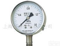  <em>YTS</em>-60 <em>YTS</em>-100 <em>YTS</em>-150<em>耐酸</em><em>压力表</em>