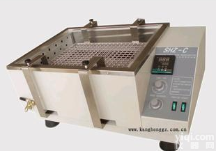  厂家直销SHZ-B<em>水浴</em>锅恒温<em>振荡器</em>