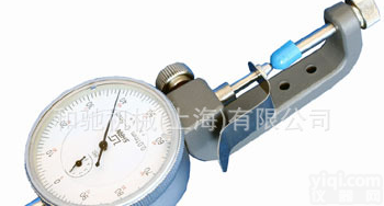  HD-3  胶囊<em>厚度</em>测试仪 <em>轻便</em>型(300g)  药品检测 实验室仪器