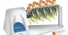  万能<em>旋转</em><em>混合器</em><em>杭州</em>诺丁PTR30、PTR60英国grant