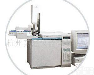  Agilent 6890气相色谱