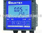 CT-6300 <em>台湾</em>SUNTEX<em>在线</em>余氯臭氧变送器CT-6300