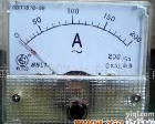 <em>85L1</em>-A <em>专业生产</em> 交流电流表<em>85L1</em>-A 10/ 20/ 30/  100/ -10KA/