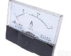 <em>44L1</em>-A <em>指针式</em>交流<em>电流表</em><em>44L1</em>-A 10/ 20/ 30/ -10KA/规格齐全
