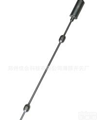  河南 郑州 磁致<em>伸缩</em><em>液位</em>计 <em>变送器</em> 传感器 PlusH―M5 双浮子