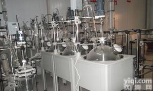  <em>重庆</em>坤朋实验不锈钢高压<em>反应釜</em>023-68663739玻璃<em>反应釜</em>