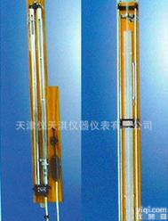  DYB3型双管<em>水银</em><em>压力表</em>（动槽<em>水银</em>气压表） 促销价[信息已过期]