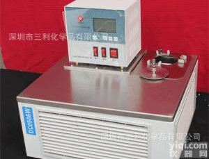  DC-1506N<em>粘度计</em>专用<em>低温</em>恒温浴槽-微机<em>低温</em><em>恒温槽</em>-<em>低温</em>恒温浴