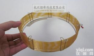  SE-30高端毛细管气相色谱柱