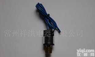  等离子切割机.高频焊机用YK型<em>压力开关</em>