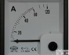 BE-72 康的斯 KDSI BE-72 60/ <em>电流</em>表, <em>台湾</em>技术,品质保证