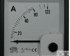 BE-72 康的斯 KDSI BE-72 60A <em>电流</em>表, <em>台湾</em>技术,品质保证