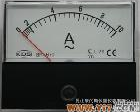 BP-670 康的斯 BP-670 <em>指针式</em><em>电流表</em>,台湾技术,品<em>质保</em>证