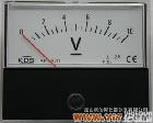 BP-670 康的斯 BP-670 10V电压表,<em>台湾</em>技术,<em>品质保证</em>,厂家直销