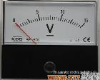 BP-670 康的斯KDISI BP-670 15V<em>电压表</em>,<em>台湾</em>技术,<em>品质保证</em>,厂家直销