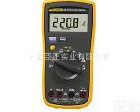 F12E <em>进口品</em>Pai<em>福禄克</em>FLUKE F12E数字万用表(教育院校专用)