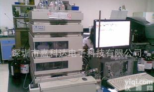  深圳供国产GX液相色谱仪