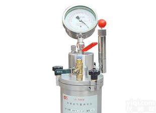  LS-546型<em>砂浆</em>含<em>气量</em><em>测定仪</em>