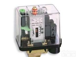  <em>透明型</em>压力开关 施耐德机电式压力开关 固定量程 XMAV12L2135