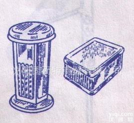  批发零售<em>玻璃</em><em>染色</em>缸实验室<em>玻璃</em>仪器