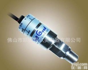  PC系列-1023 可调<em>压力开关</em>、<em>真空</em><em>压力开关</em>(有压差，有调压刻度)