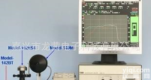  Type 2100BT/BTS <em>蓝牙</em>耳机<em>测试仪</em>