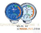  WS-A1、A2厂家直销温湿表、<em>温湿度计</em>、温湿计、<em>价格</em>Z低，品种全