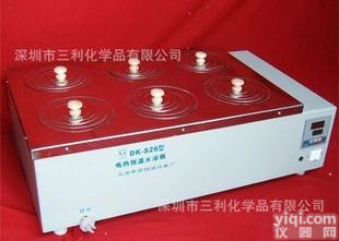  DKS26二列六孔<em>水浴锅</em>-温控<em>水浴锅</em>-<em>超级</em><em>水浴锅</em>-数显电热恒温<em>水浴锅</em>