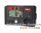 UT582 UT582型漏电保护开关测试仪