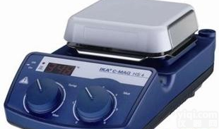  IKA<em>磁力</em><em>搅拌器</em> C-MAG HS-7 <em>价格优惠</em>