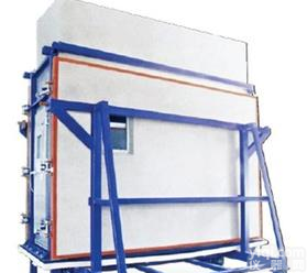  <em>外墙</em>外<em>保温</em>系统抗<em>风压</em>检测装置/抗<em>风压</em>性能检测设备