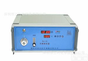 RJ-III热解吸<em>装置</em> RJ-III热<em>解析</em><em>装置</em>|热解吸<em>装置</em>-分光光度仪|UV紫外可见分光光度计