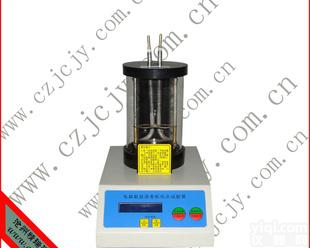  <em>SYD-2806F电脑数控沥青软化点试验仪</em>