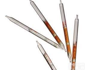  甲醛吸附管 现货  <em>大气环境</em>、室内环境检测甲醛含量