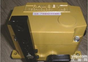  进口安全拉绳开关 拉线开关<em> 双向拉绳开关</em>跑偏开关厂家