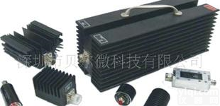  <em>大功率</em>同轴固定<em>衰减器</em>