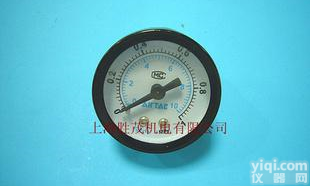 AirTAC<em>压力表</em>Y-40  <em>压力表</em>Y40