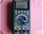ESCORT2030 二手仪器<em>台湾</em><em>富贵</em>多用表ESCORT2030<em>万用表</em>+过程校验仪