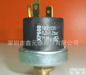  意大利压力开关 可调压力开关 <em>厂家</em> VDE<em>认证</em>