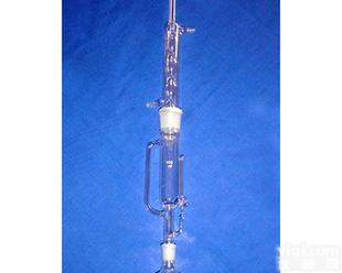  <em>玻璃仪器</em> 成套<em>玻璃仪器</em> 脂肪抽出器（索氏<em>提取</em>仪）1000ml