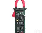 <em>MS2008A</em> <em>MS2008A</em>交流电流数字<em>钳形表</em> MS-2008A钳型<em>电流表</em>