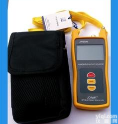  嘉慧<em>JW3109</em>手持式<em>光源</em>，<em>稳定</em><em>光源</em>，1310-1550双波长