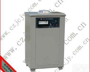  <em>沧州</em>精瑞建材仪器厂 FYS-<em>150</em>B<em>负压</em>筛析仪