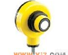 U-GAGE T18U 系列 <em>美国</em><em>邦纳</em>BANNER光电<em>传感器</em>超声波检测<em>传感器</em>T18U系列