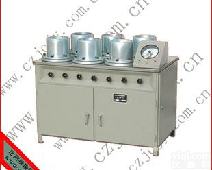  专业生产HP-4.0自动<em>调压</em><em>混凝土</em><em>抗渗</em>仪 <em>混凝土</em><em>抗渗</em>仪