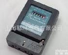 DDS1566 <em>单相</em>电子式<em>有功</em>电能表 DDS1566
