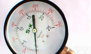  武汉<em>压力表</em>     铁壳<em>径向</em><em>压力表</em>