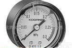  小型精密<em>压力计</em>G3P-40<em>系列</em>